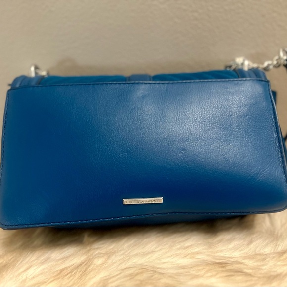 Quilted crossbody - Picture 7 of 8